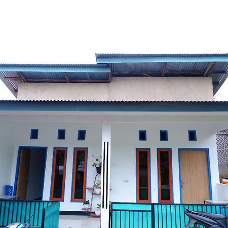 Family Guest House Moni Vulkan Vulkan Kelimutu Exterior foto