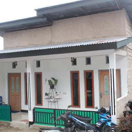 Family Guest House Moni Vulkan Vulkan Kelimutu Zimmer foto